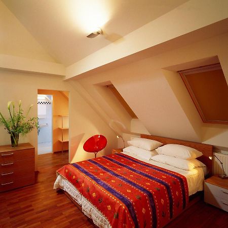Schlossquadrat Apartment 16 ウィーン エクステリア 写真