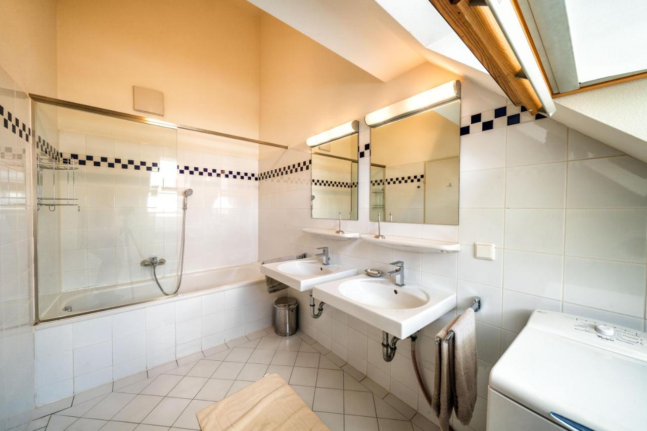 Schlossquadrat Apartment 16 ウィーン エクステリア 写真