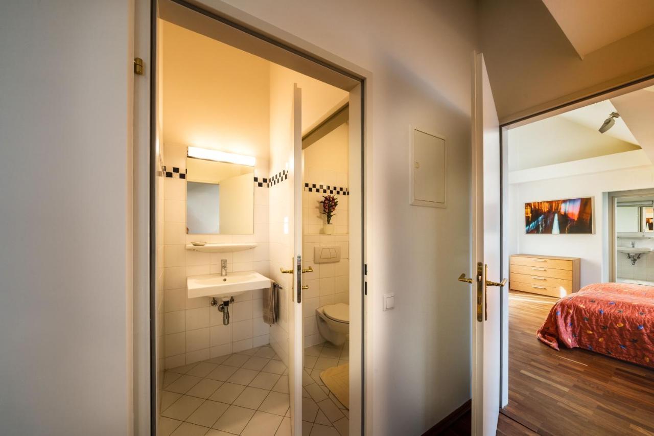 Schlossquadrat Apartment 16 ウィーン エクステリア 写真