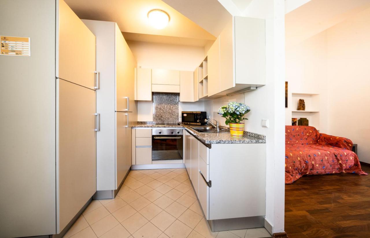 Schlossquadrat Apartment 16 ウィーン エクステリア 写真