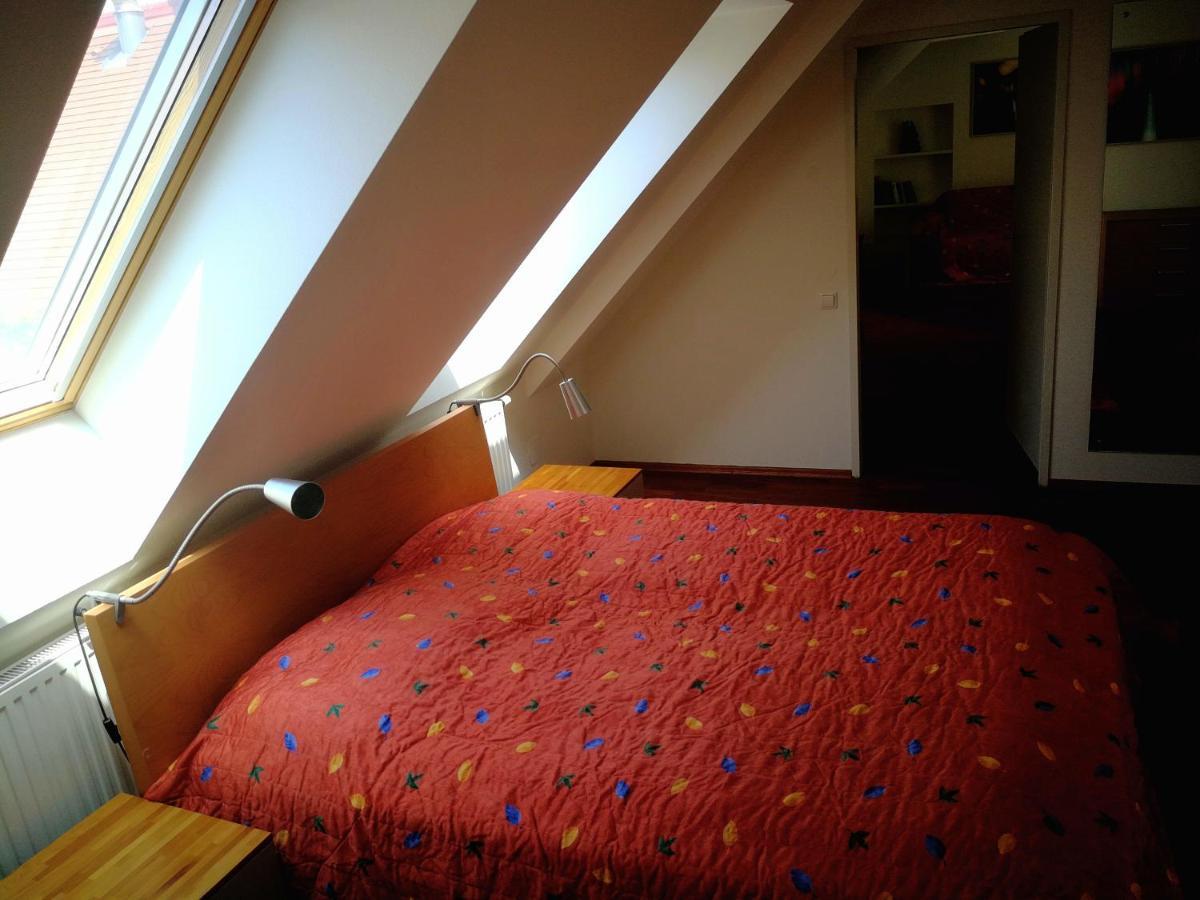 Schlossquadrat Apartment 16 ウィーン エクステリア 写真