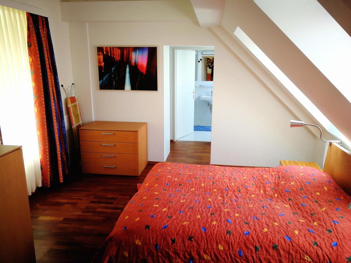 Schlossquadrat Apartment 16 ウィーン エクステリア 写真